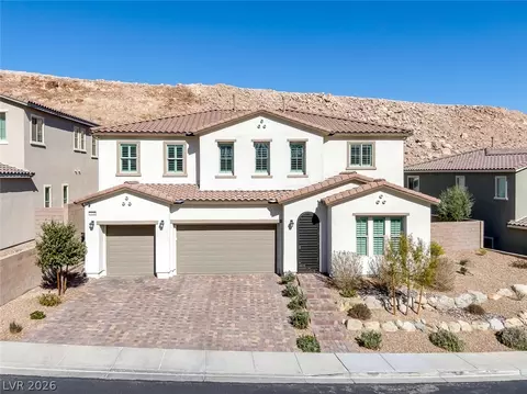 3998 Montone Ave, Las Vegas, NV 89141