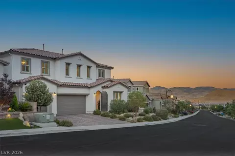 3998 Montone Ave, Las Vegas, NV 89141