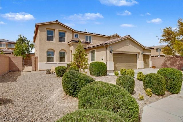 6637 Cliff Shore Ct, North Las Vegas, NV 89084