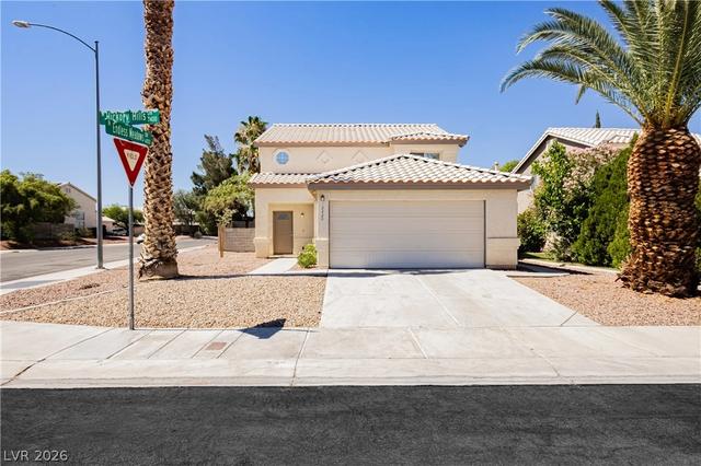 7420 Hickory Hills Dr, Las Vegas, NV 89130