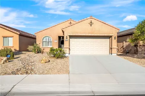 3952 Welsh Pony St, Las Vegas, NV 89122