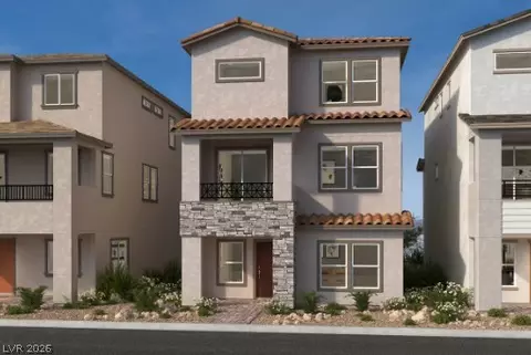 942 Harlston Pl, Henderson, NV 89014