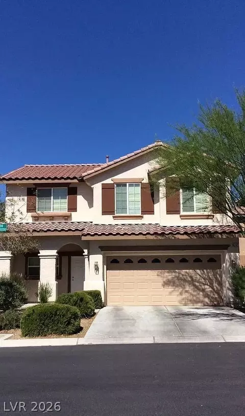 10247 Lupine Meadow Dr, Las Vegas, NV 89178