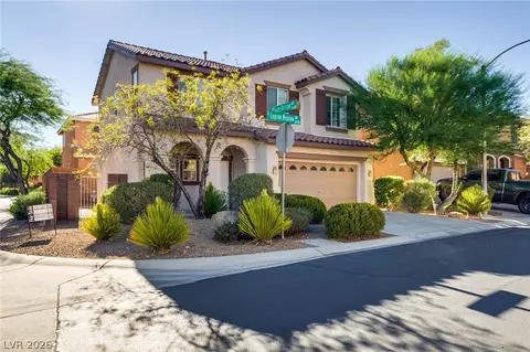 10247 Lupine Meadow Dr, Las Vegas, NV 89178