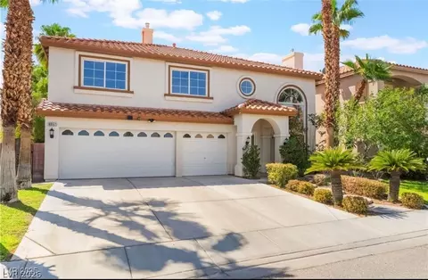 6657 Shadow Cove Ave, Las Vegas, NV 89139