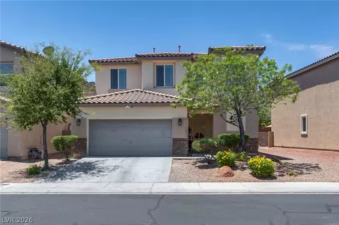 6125 River Belle St, North Las Vegas, NV 89031