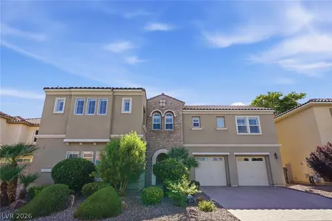8615 Mayport Dr, Las Vegas, NV 89131