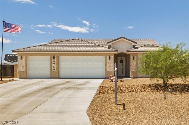 6950 Sandpebble St, Pahrump, NV 89061