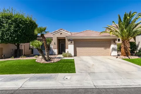 491 Eagle Vista Dr, Henderson, NV 89012