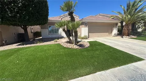491 Eagle Vista Dr, Henderson, NV 89012