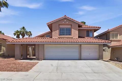 7612 Cruz Bay Ct, Las Vegas, NV 89128