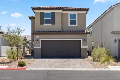 9570 Bursill St, Las Vegas, NV 89139