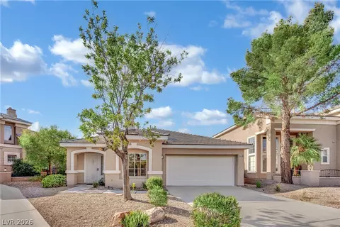 816 Coliseum Ln, Las Vegas, NV 89144