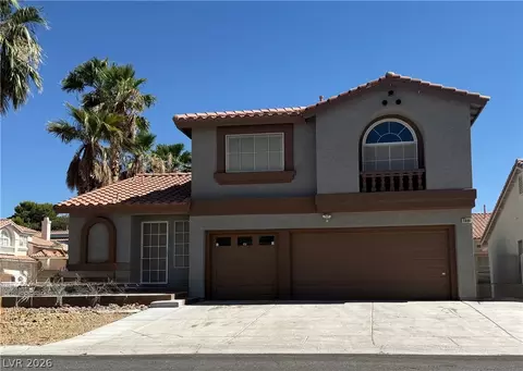 1899 Silver Bough Ct, Las Vegas, NV 89183