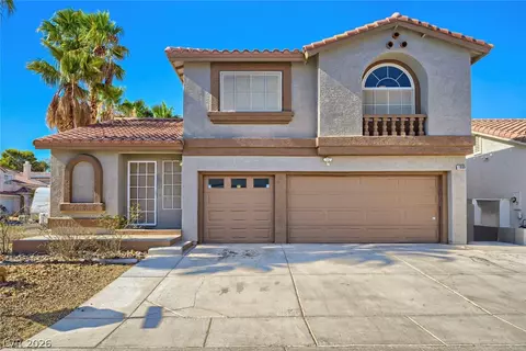 1899 Silver Bough Ct, Las Vegas, NV 89183