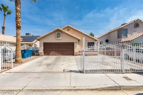 5636 Fairlight Dr, Las Vegas, NV 89142