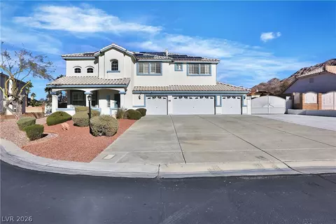 6830 Stone Meadows Ave, Las Vegas, NV 89142