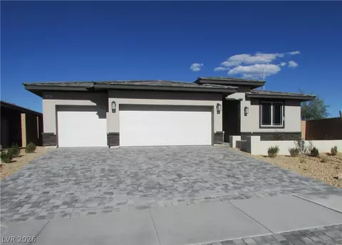 988 Gentle Swan, Henderson, NV 89011