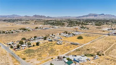1190 S Linda St, Pahrump, NV 89048