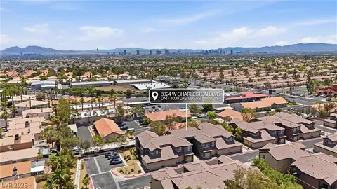 8324 W Charleston Blvd #1030, Las Vegas, NV 89117