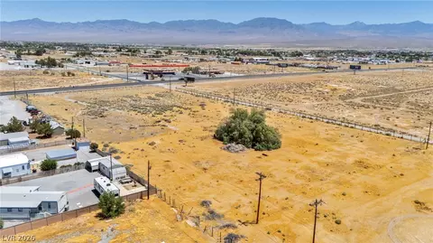 0000 S Linda St, Pahrump, NV 89048