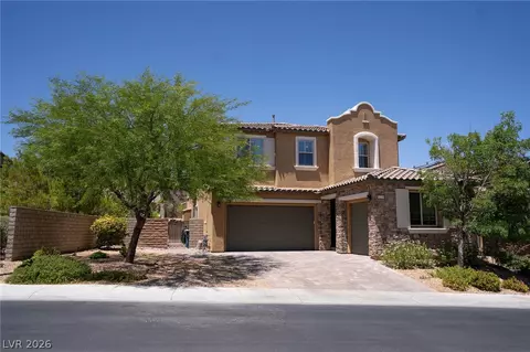 12236 Sea Voyage Ave, Las Vegas, NV 89138
