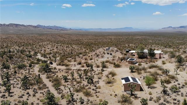 1 Rocking S Ranch Rd, Searchlight, NV 89046