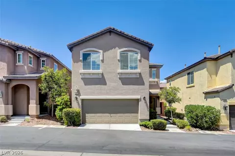9348 Euphoria Rose Ave, Las Vegas, NV 89166