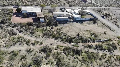 420 S Colorado St, Searchlight, NV 89046