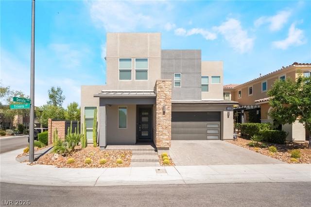 2166 Trivero St, Henderson, NV 89044