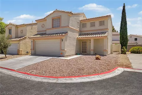 7808 Esteem St, Las Vegas, NV 89131