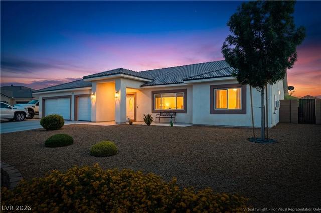 4951 E Parkwood Dr, Pahrump, NV 89061