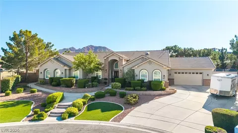 621 Lomprey Ave, Henderson, NV 89002