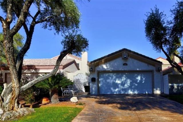3181 Bel Air Dr, Las Vegas, NV 89109