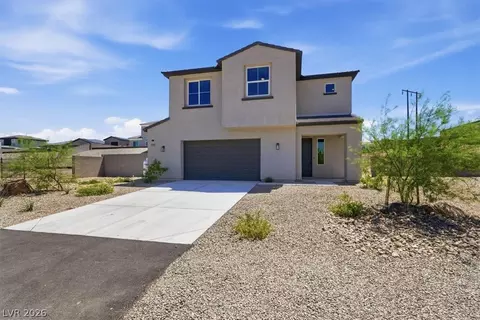 729 N Milan St, Henderson, NV 89015
