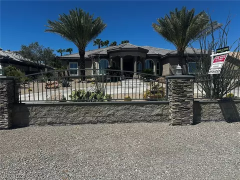 7075 N Jensen St, Las Vegas, NV 89149