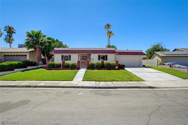 3645 Monte Verde St, Las Vegas, NV 89121