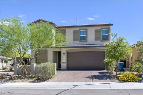 4323 Browns Creek Ave, North Las Vegas, NV 89084