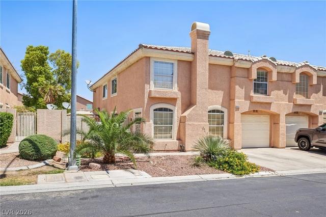 8436 Indigo Sky Ave, Las Vegas, NV 89129