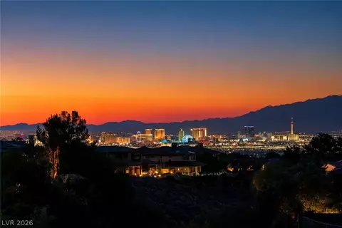 6 Brookridge Dr, Henderson, NV 89052