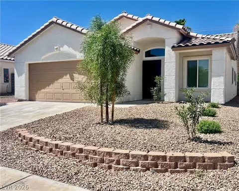 889 Cozy Valley St, Henderson, NV 89015
