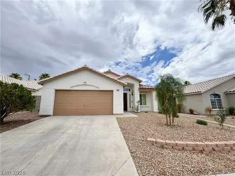 889 Cozy Valley St, Henderson, NV 89015