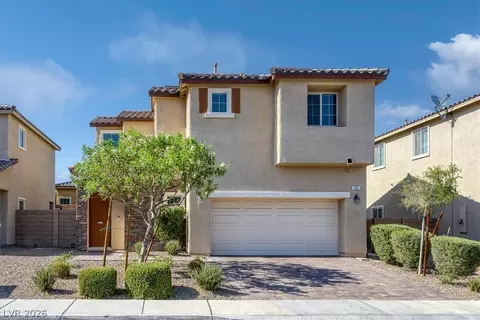 132 Denette Ln, North Las Vegas, NV 89031