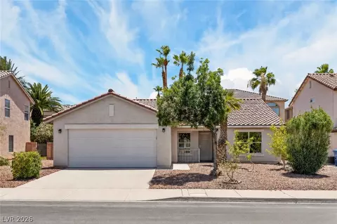 1369 Tranquil Skies Ave, Henderson, NV 89012