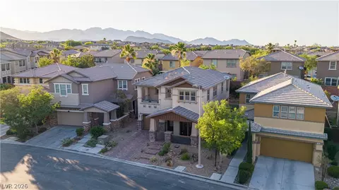10464 Bay Ginger Ln, Las Vegas, NV 89135