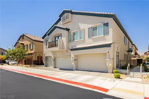 4730 Flower Moon Ave #103, North Las Vegas, NV 89084