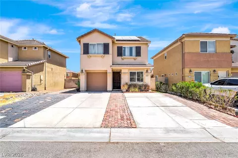 5292 Floralita St, Las Vegas, NV 89122