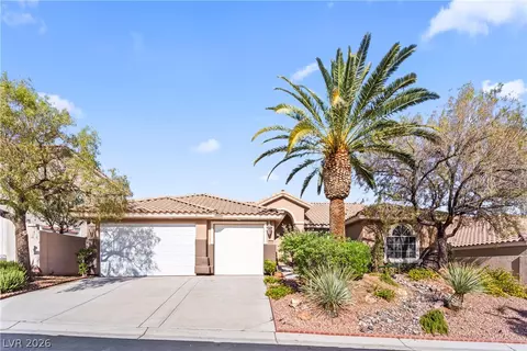 3894 Tropical Vine St, Las Vegas, NV 89147