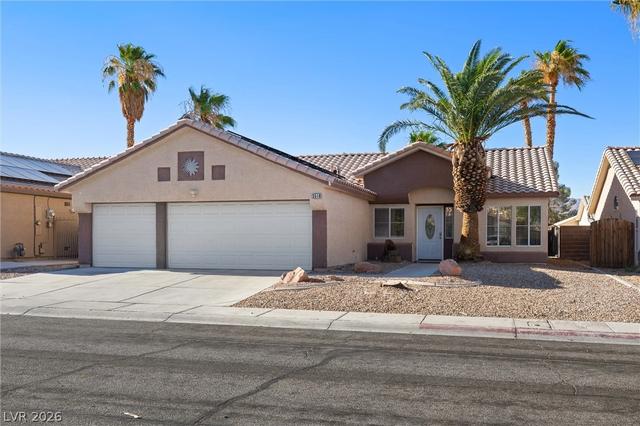 3510 Jordan Ln, North Las Vegas, NV 89032