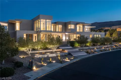 14 Magic Stone Ln, Las Vegas, NV 89135